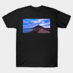 St. Michael's Mount T-Shirt